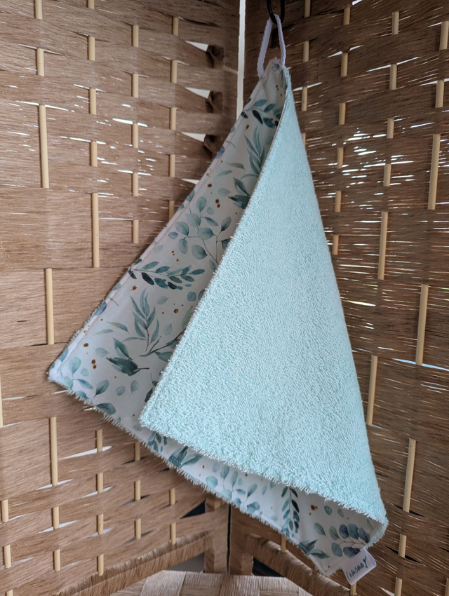 Essuie - mains / Visage - Beauté