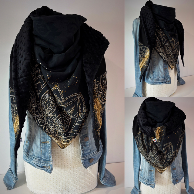 Maxi Chèche Happy Orbea  