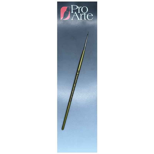 ProArte Micro Detail Modelling Brush (5/0)