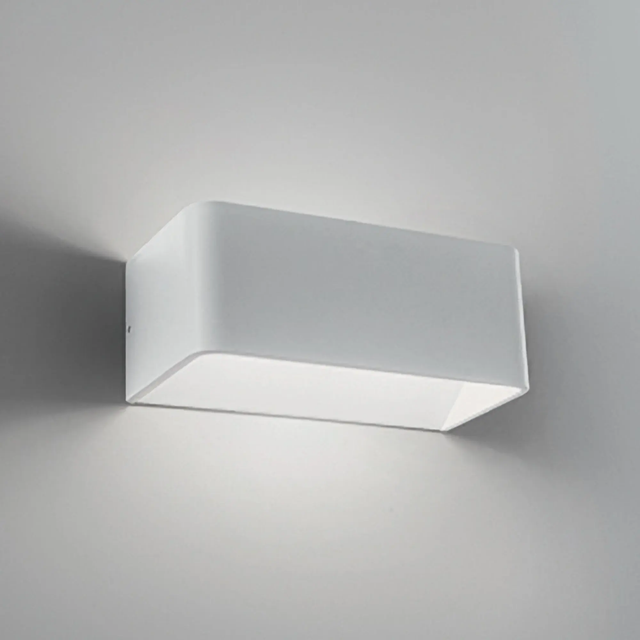 Zafferano Cubetto Applique Murale