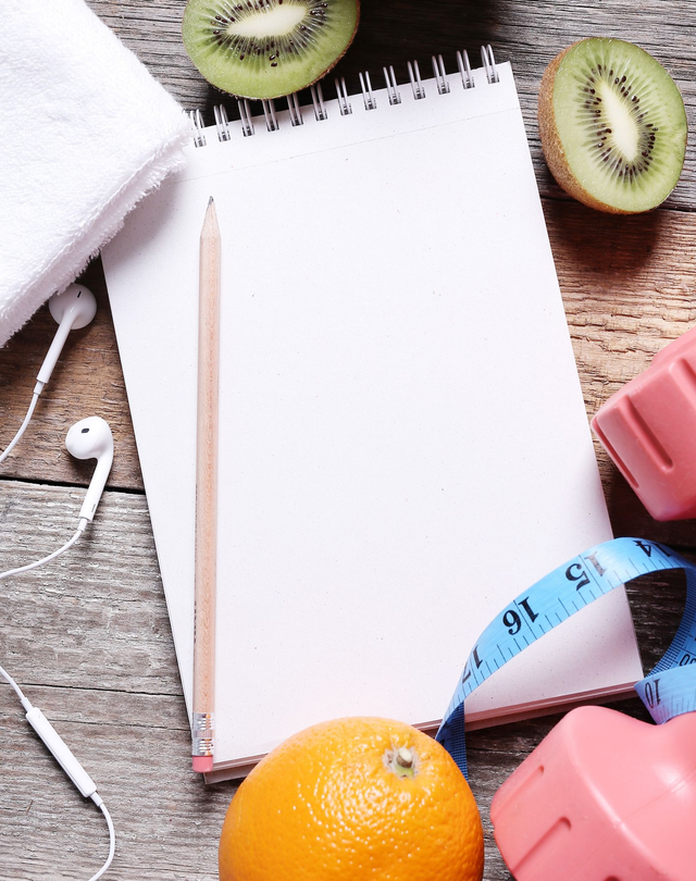 Bilan de condition physique  au studio 1h15