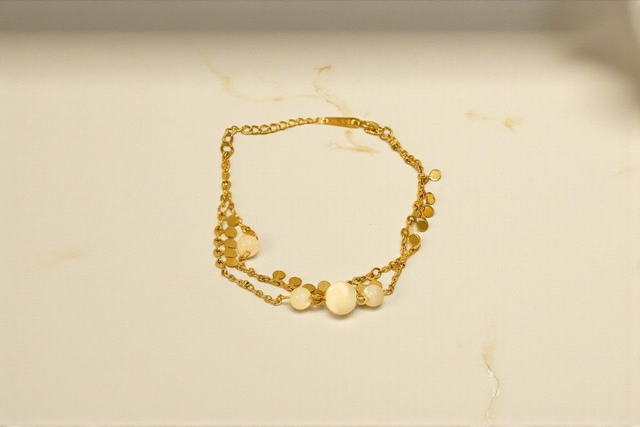 Bracelet Eulie
