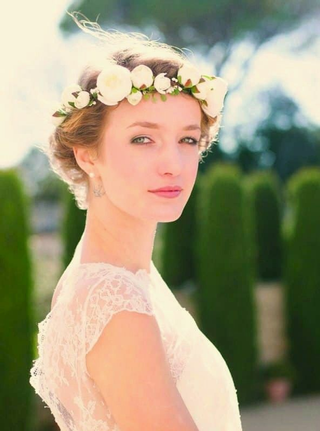 Couronne Naomi - Femme  