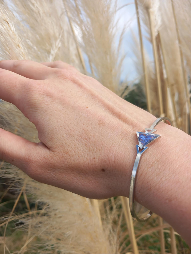 Bracelet éléments 
