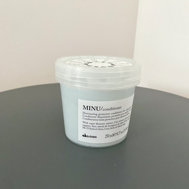 MINU Conditioner 250ml