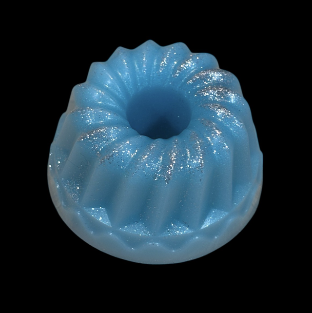 Fondant parfumé – Alpha