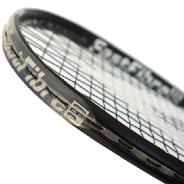Karakal Fast Fibre Pro 2.2 Squash Racket