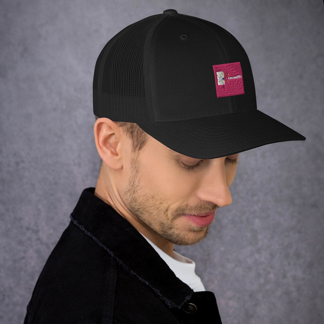 Fasionkilla Cap