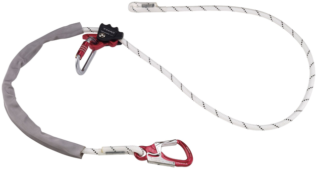 Rope adjuster CAMP + 2125 + 0995  0.5-2 m