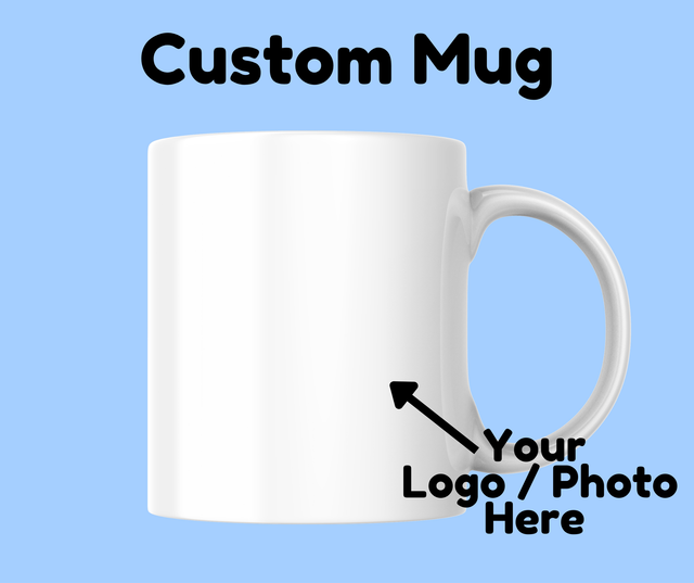 Custom Mug