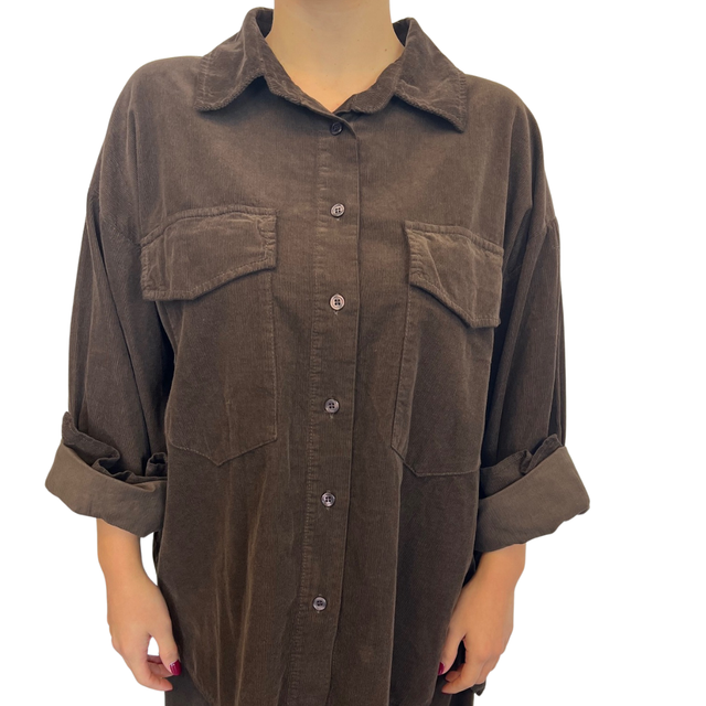 CAMICIA COSTINE