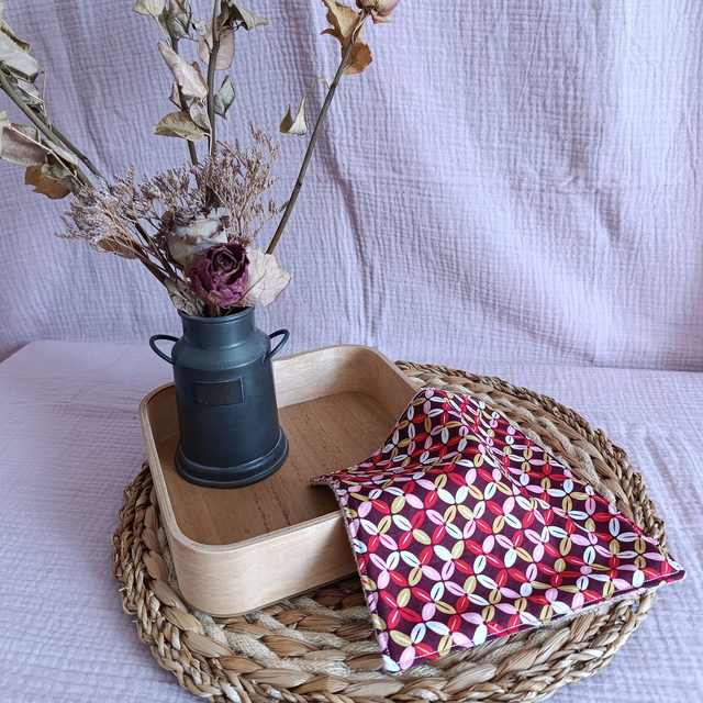 Lingette Microfibre Ménage