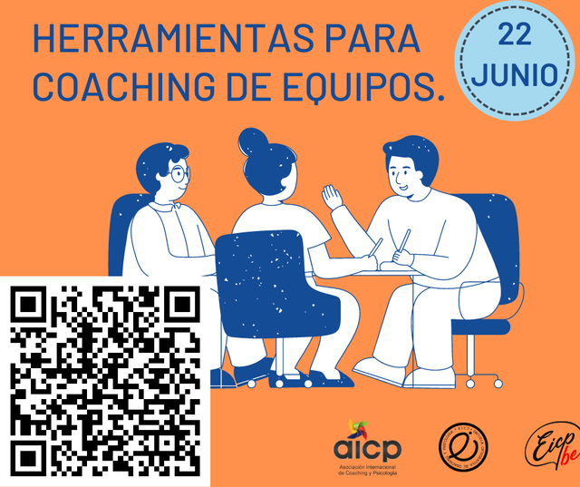 Herramientas para coaching de equipos.