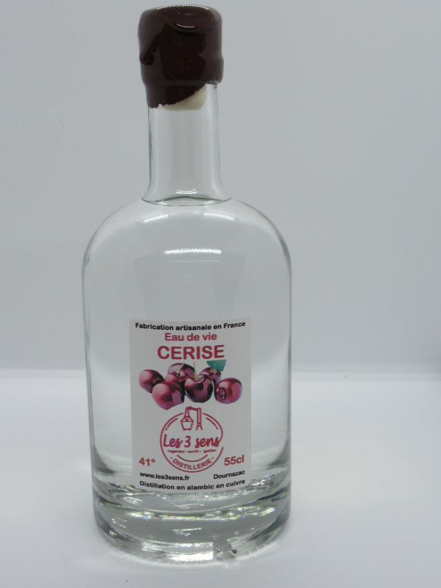 Eau de vie Cerise