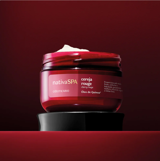 Cherry Rouge 5 in 1 Firming Cream 200g NSPA