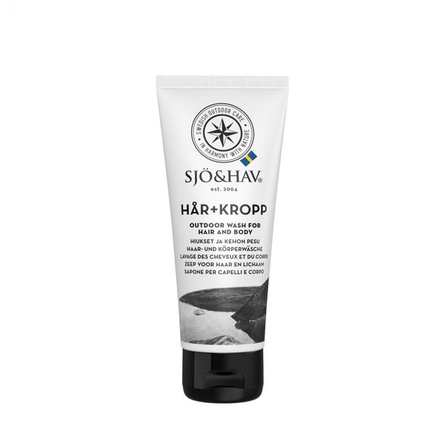 Sjö & Hav - Hair & Body 75ml 