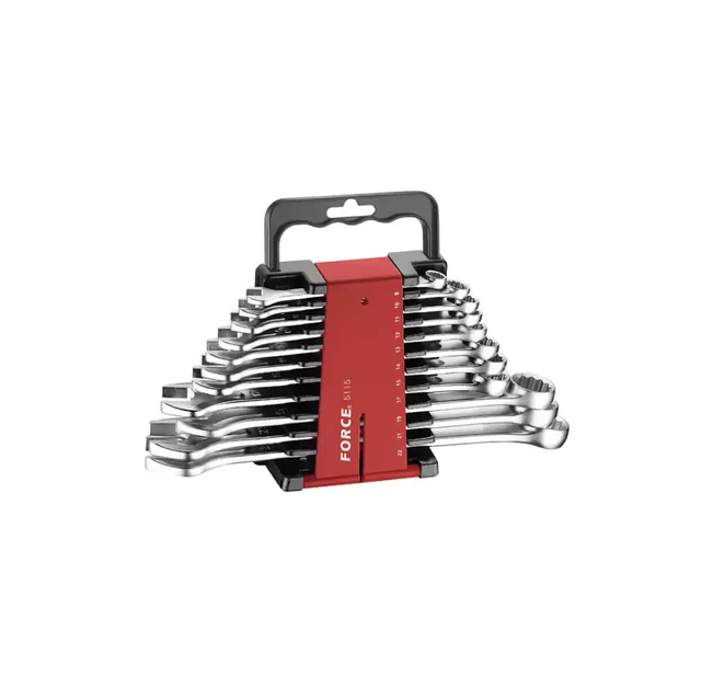 Force 11 TLG Schlüssel Set 