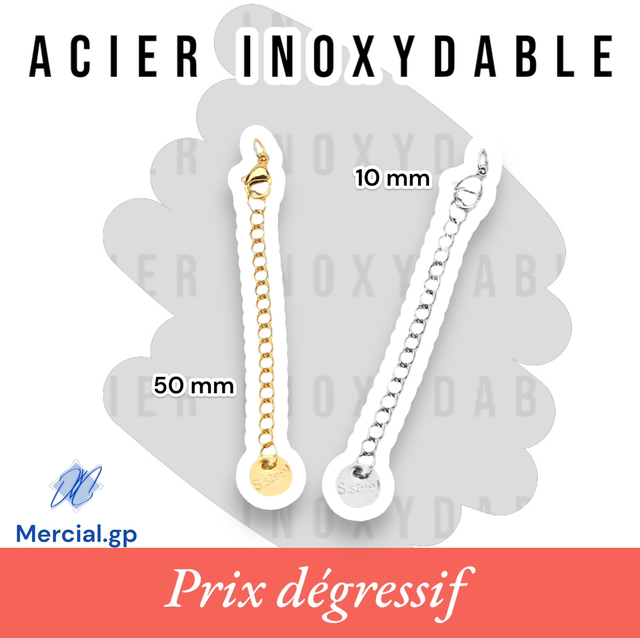 Chaîne d’extension 