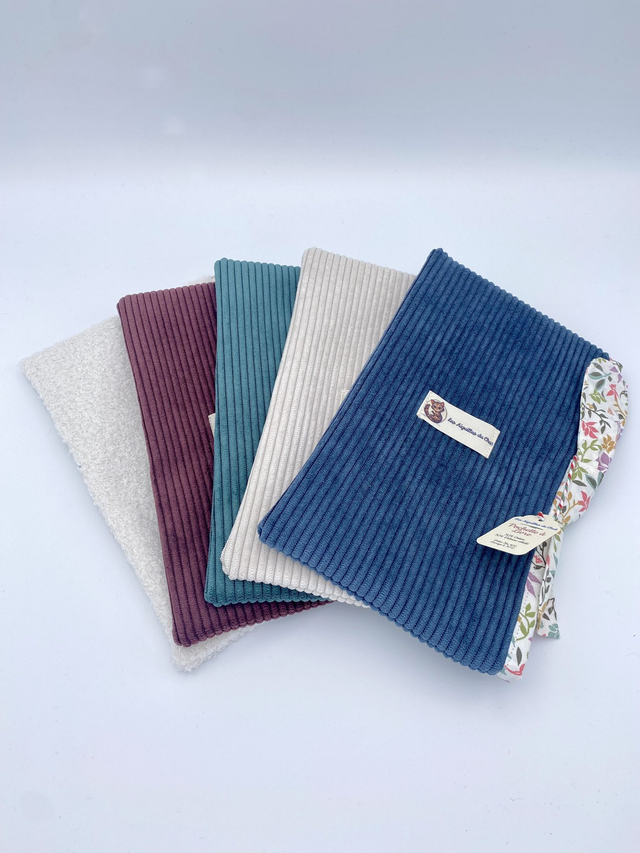 Pochette à livre - petit format