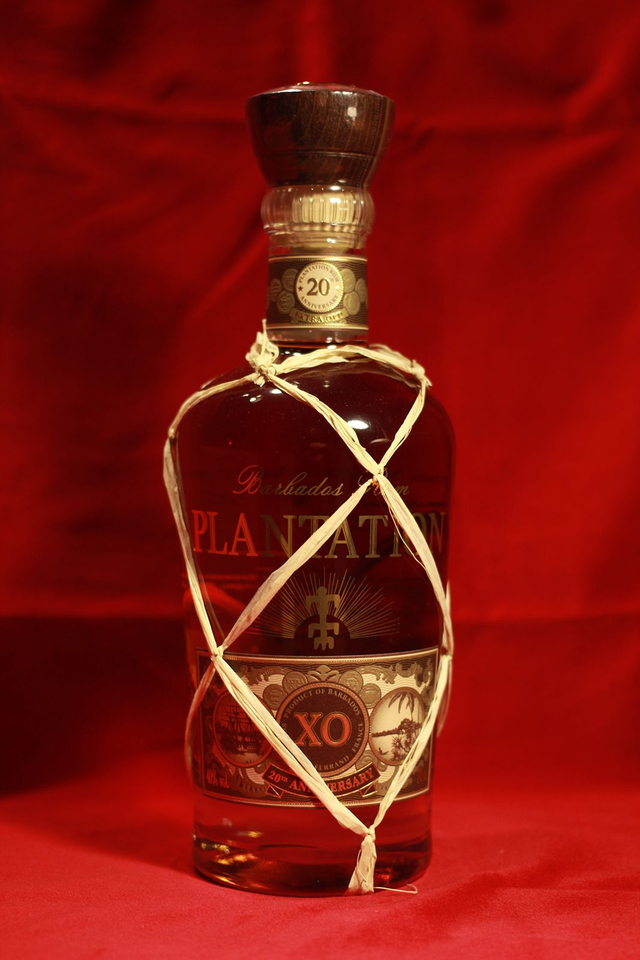 Premium Rum Tasting Experience