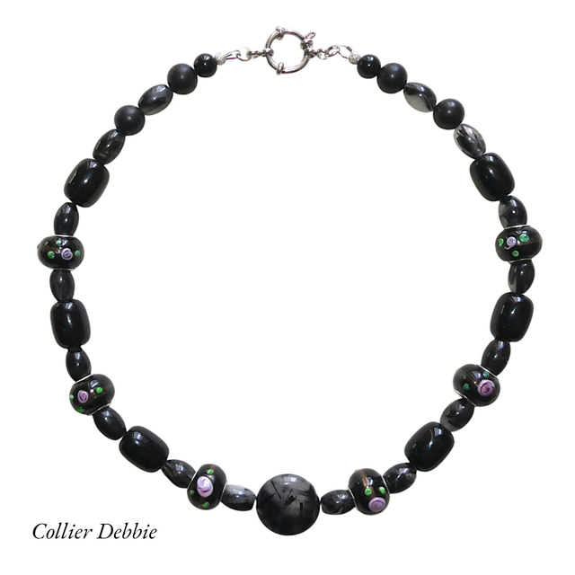 Collier Debbie