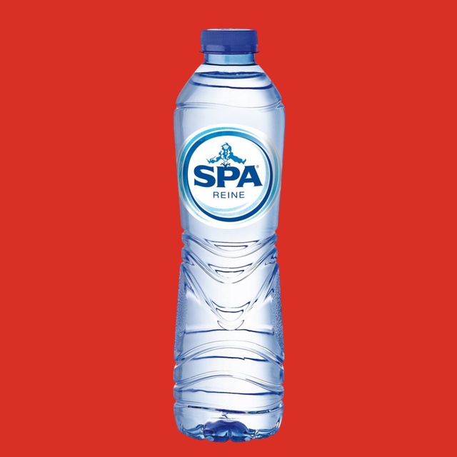 Spa Blauw Reine - Fles 50cl