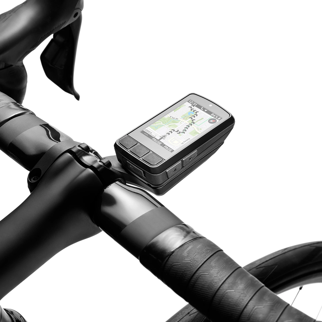 Wahoo ELEMNT BOLT V3