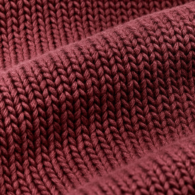 Filson Women’s Rustic Cotton Cardigan Burgundy