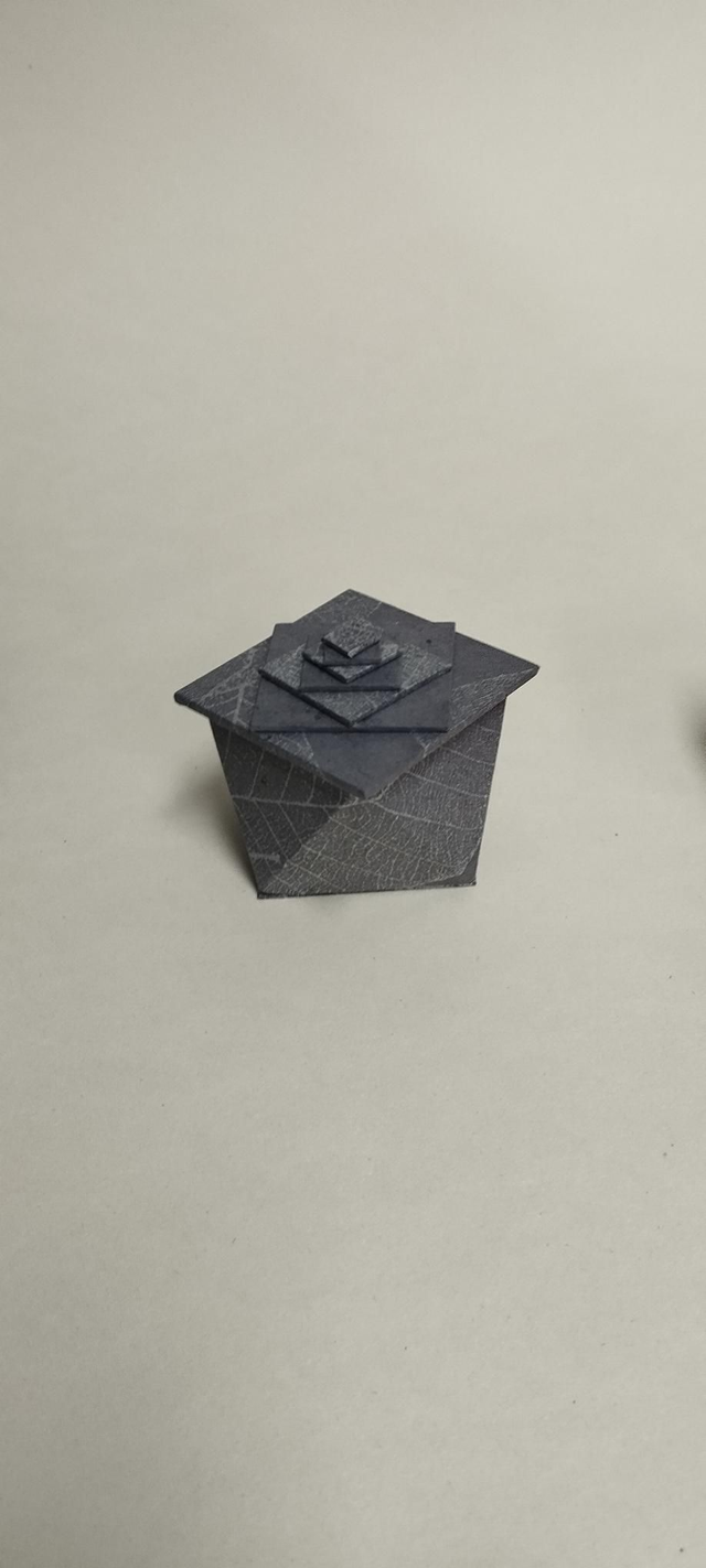 TUTO 59 - MINI-FACETTES