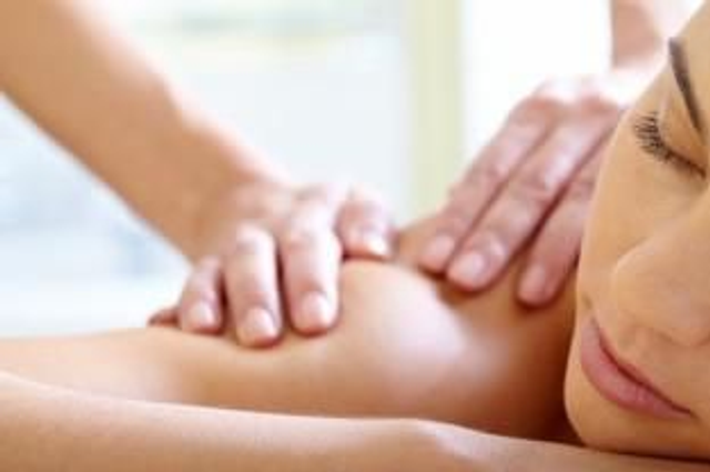 Massage-Bien-Etre "Dos/jambes" 30min