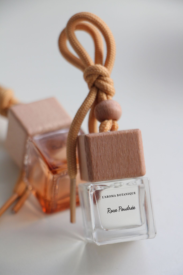 Diffuseur de voiture 