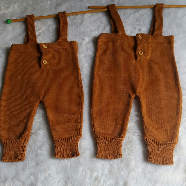 Romper ultimas peças