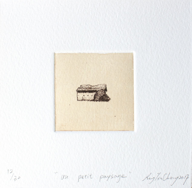 Un Petit Paysage #10