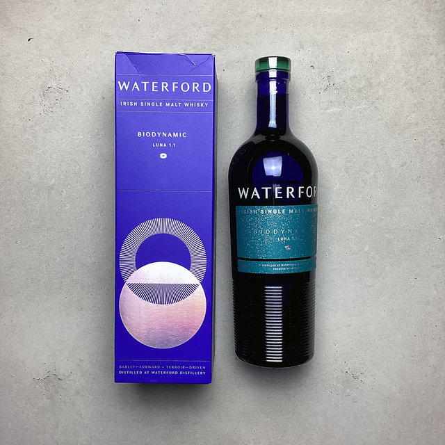 WATERFORD Biodynamic Luna 1.1 bio