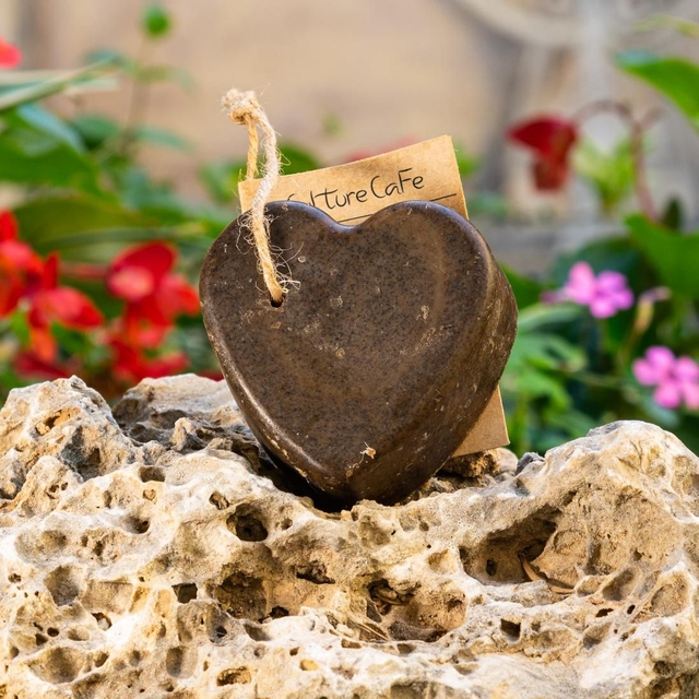 Culture Café - Coeur☕