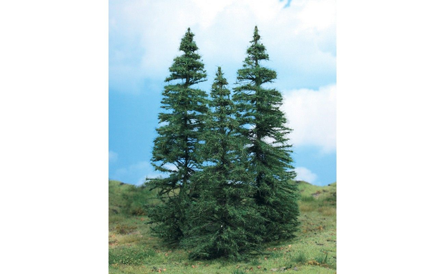 3 sapins 18-22cm héki 2171