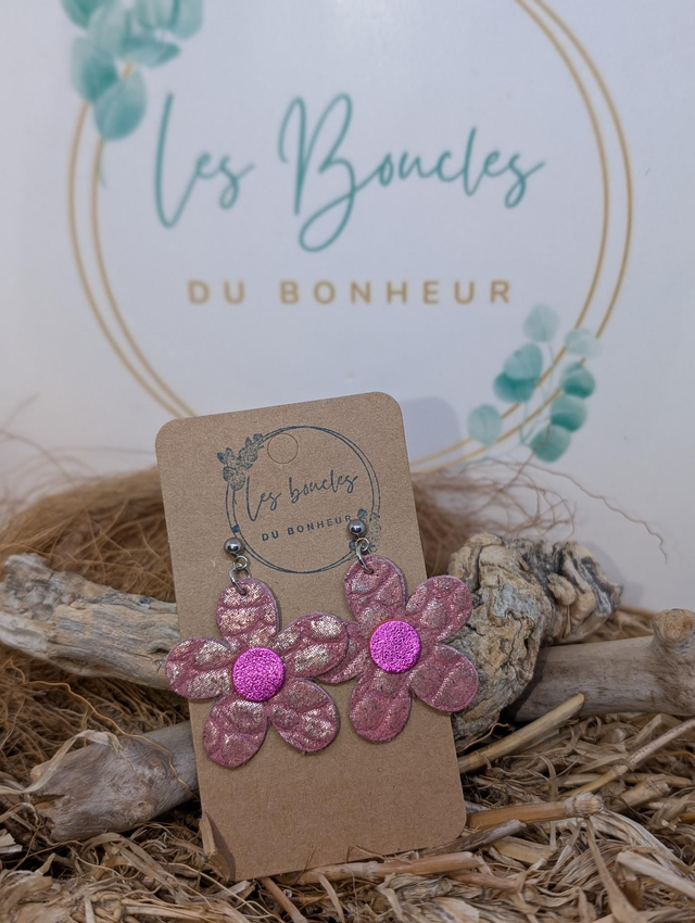 Baby Marguerite bm039 (diamètre 3,5cm)