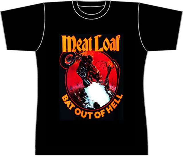 Meat Loaf