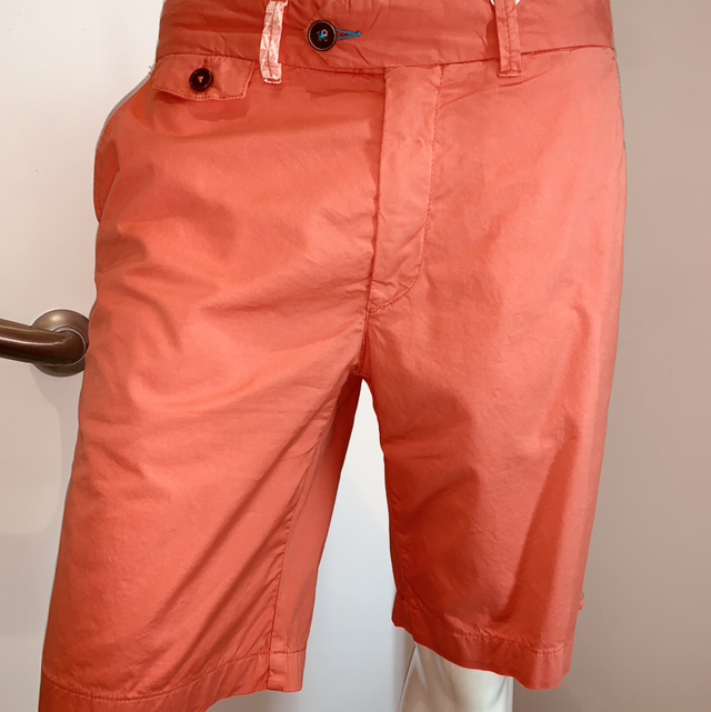 Bermuda chino Vicomte A