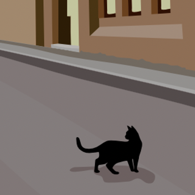 The Old Bridge, Preston