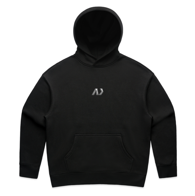 Woman’s Hoodie - Black