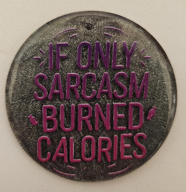 Sass magnets/keyrings