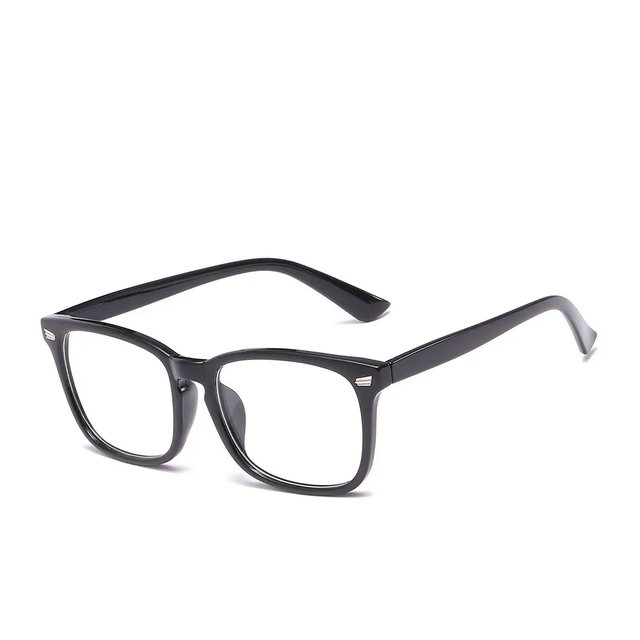 Lentes con filtro azul unisex