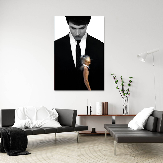 Photographie "Egérie"