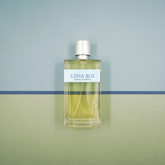 Eolie Parfums - Luna Blu 100ML