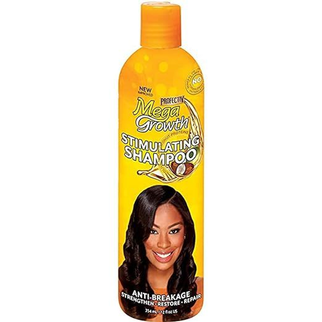 Profectiv Mega Growth Stimulating Shampoo 12 oz.