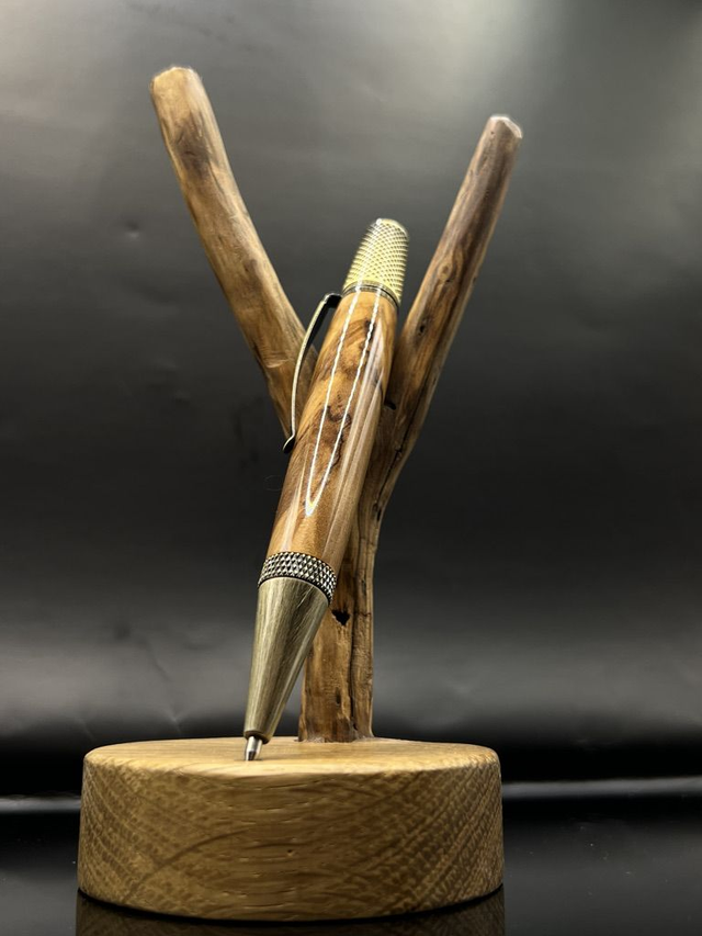 Stylo sirius Olivier