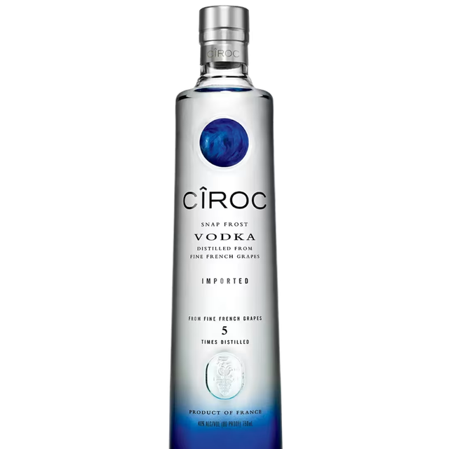 Ciroc Vodka 70cl
