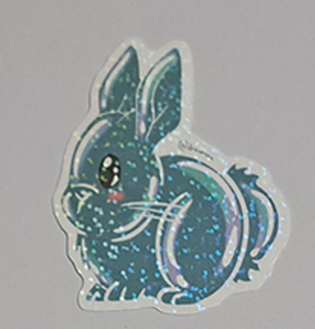 Anibubulles stickers