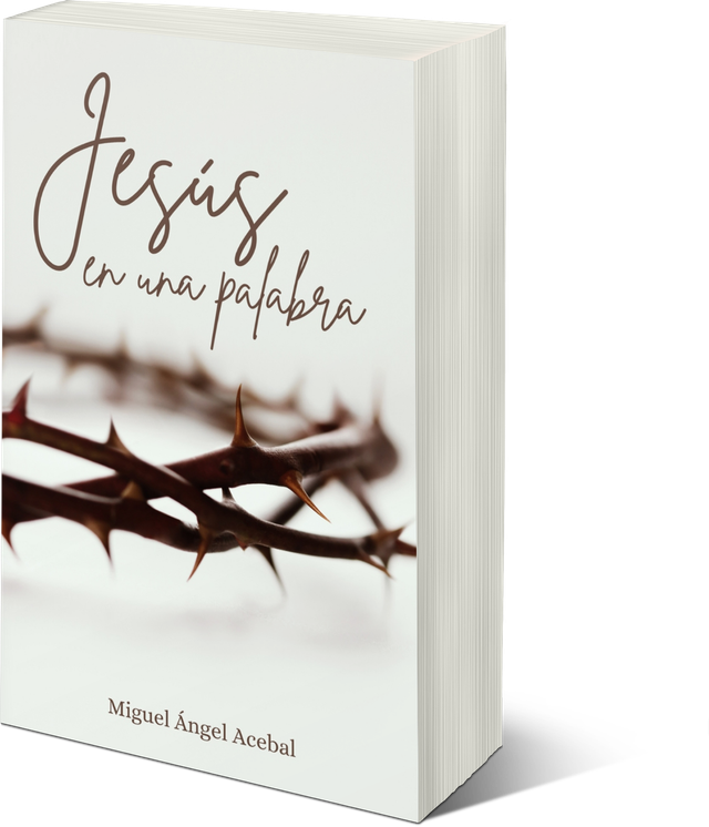 Jesús en una palabra